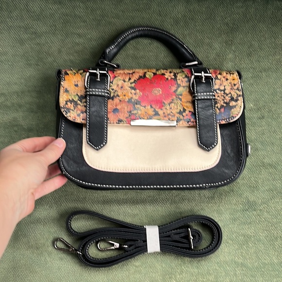 Versatile Vegan Clutch from Pixie Mood, NWOT - Picture 4 of 5